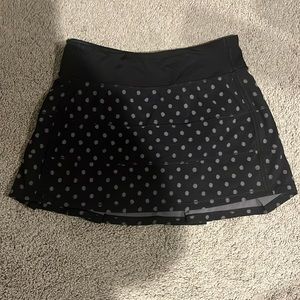 Lulu Lemon Skort